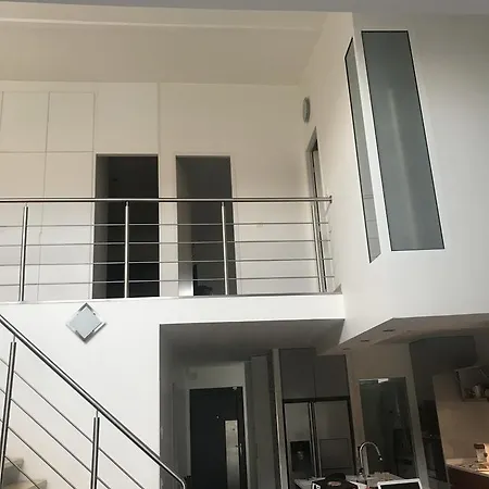 Loft * Bègles