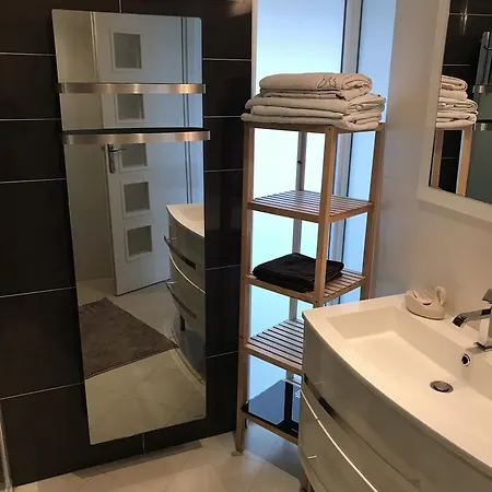 Loft Lägenhet Bègles