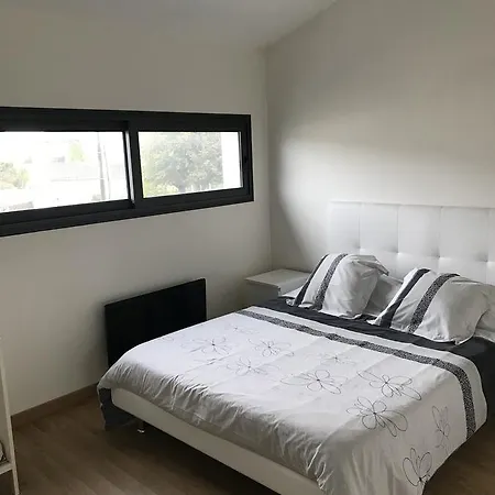 Loft Lägenhet