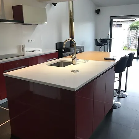 Loft * Bègles