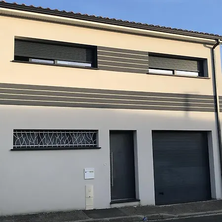 Loft * Bègles