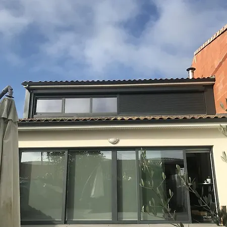 Loft Lägenhet